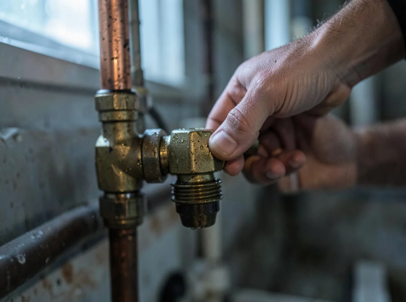 Emergency Plumber Lisbon Falls, ME FAQs
